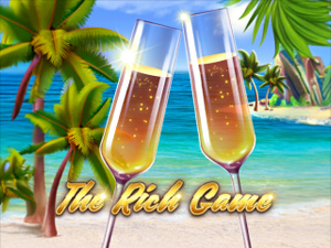 The Rich Game - Cassino - Ritzslots