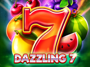 Dazzling 7 - Cassino - Ritzslots