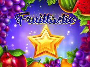 Fruittastic - Cassino - Ritzslots