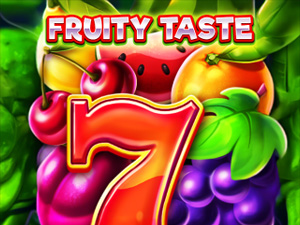 Fruity Taste - Cassino - Ritzslots
