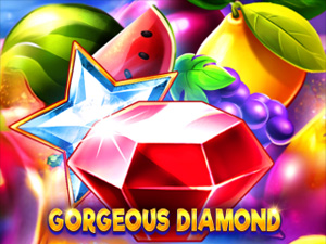 Gorgeous Diamond - Cassino - Ritzslots