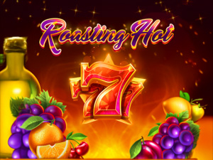 Roasting Hot - Cassino - Ritzslots
