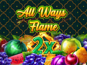 All Ways Flame - Cassino - Ritzslots