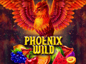 Phoenix Wild - Cassino - Ritzslots
