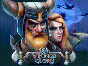 Vikings Glory - Cassino - Ritzslots