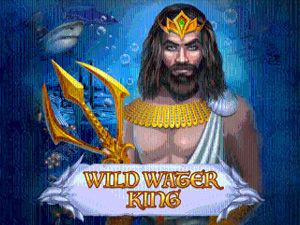 Wild Water King - Cassino - Ritzslots