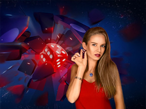Dice - Cassino - Ritzslots