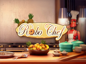 Robo chef - Cassino - Ritzslots