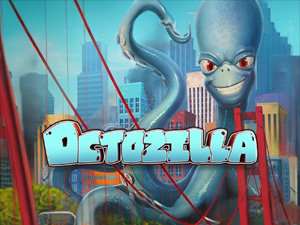 Octazilla - Cassino - Ritzslots
