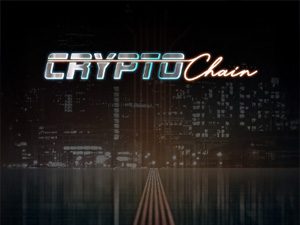 Crypto chain - Cassino - Ritzslots