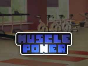 Muscle Power - Cassino - Ritzslots