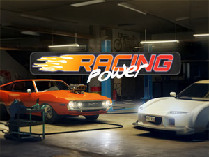 Racing Power - Cassino - Ritzslots
