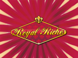 Royal Riches - Cassino - Ritzslots