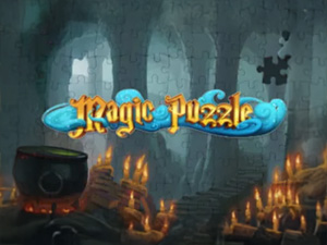 Magic Puzzle - Cassino - Ritzslots