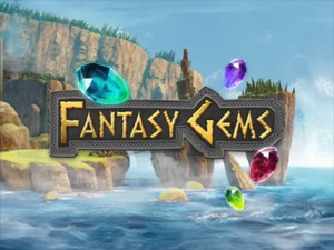 Fantasy Gems - Cassino - Ritzslots