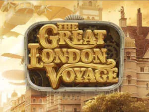 The Great London Voyage - Cassino - Ritzslots