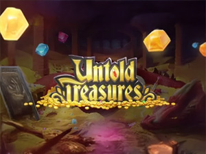 Untold Treasures - Cassino - Ritzslots