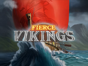 Fierce Vikings - Cassino - Ritzslots