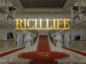 Rich Life - Cassino - Ritzslots