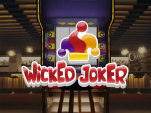Wicked Joker - Cassino - Ritzslots