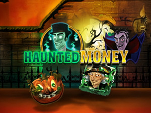 Haunted Money - Cassino - Ritzslots
