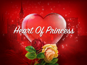 Heart Of Princess - Cassino - Ritzslots