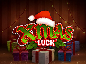Xmas Luck - Cassino - Ritzslots