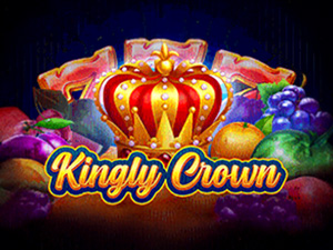 Kingly Crown - Cassino - Ritzslots