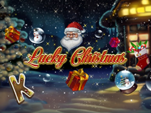 Lucky Christmas - Cassino - Ritzslots