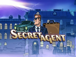Secret Agent - Cassino - Ritzslots