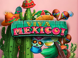Viva Mexico - Cassino - Ritzslots
