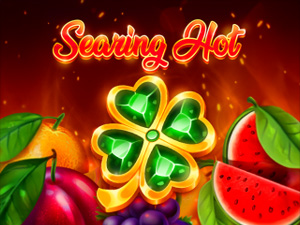 Searing Hot - Cassino - Ritzslots