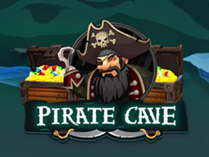 Pirate Cave - Cassino - Ritzslots