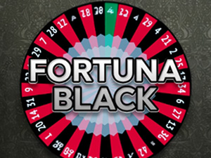 Fortune black - Cassino - Ritzslots