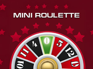 Mini Roulette - Cassino - Ritzslots