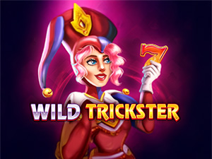 Wild Trickster - Cassino - Ritzslots