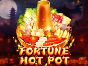 Fortune Hot Pot - Cassino - Ritzslots