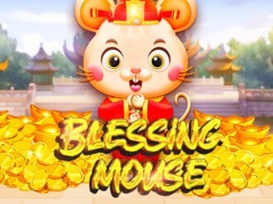 Blessing Mouse - Cassino - Ritzslots