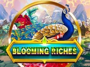 Blooming Riches - Cassino - Ritzslots