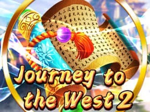 Journey To The West 2 - Cassino - Ritzslots