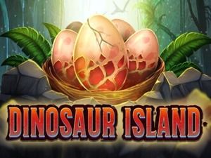 Dinosaur Island - Cassino - Ritzslots