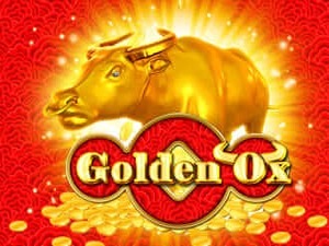 Golden Ox - Cassino - Ritzslots
