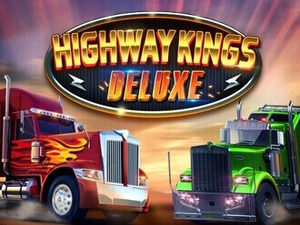 HighWay Kings Deluxe - Cassino - Ritzslots