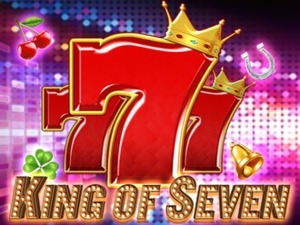 King of Seven - Cassino - Ritzslots