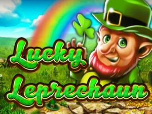 Lucky Leprechaun - Cassino - Ritzslots