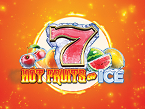 Hot Fruits on ICE - Cassino - Ritzslots
