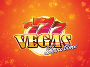 777 Vegas Showtime - Cassino - Ritzslots