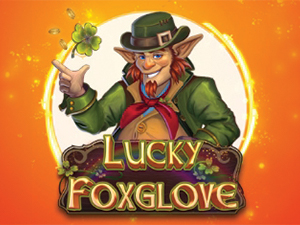 Lucky Foxglove - Cassino - Ritzslots