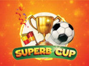 Superb cup - Cassino - Ritzslots