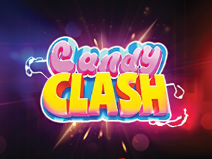 Candy Clash - Cassino - Ritzslots